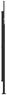 vidaXL Seitenmarkise Ausziehbar Blau 200x600 cm 4004656 Bild 4