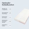 Komfortschaummatratze Familien-Matratze Wendbar 2 Härtegrade H2 & H3, 7 Komfortzonen, Ehrenkind, (OEKO-TEX Standard 100), Matratze 120x200 cm Bild 3