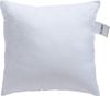 REDBEST Kopfkissen Kuschelkissen "Atlanta", Füllung: Farbe, Faserfüllung Uni Bild 4