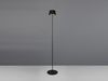 Reality Leuchten LED Außen Akku Stehleuchte Suarez R47706132, Metall Schwarz matt, inkl. 1.5 Watt LED, 4-fach Touch Bild 3