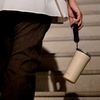 LARS NYSØM Thermobecher Rørelse, 1-tlg, Thermobecher m. Isolierung & Trageschlaufe: 4h heiß/8h kühl Bild 3