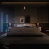 Philips Hue White & Cool Ambiente E27 2er Pack 75W Bild 4