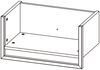 vidaXL Germania Wandgarderobe GW-Madeo Kaschmir [436474] Bild 4