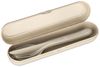 koziol Besteckset KLIKK READY 7070700 sand Bild 2