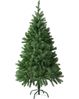 tectake Künstlicher Weihnachtsbaum Christbaum künstlich Tannenbaum 140-180cm Grün, Undekorierter/Unbeleuchteter Baum, verschiedene Größen, künstlich, Spritzguss Bild 5