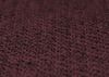 2er-Set Esszimmerstuhl HWC-O47, Küchenstuhl Armlehne, drehbar Auto-Return, Stoff/Textil (270g/m²) ~ bordeaux Bild 4