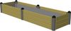 Plus Hochbeet Pipe 10 270 x 80 x 36 cm Bild 3