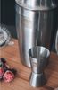 Vacu Vin Messbecher doppelseitig aus Stahl Bild 1