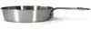 Origin Outdoors Bratpfanne Origin Outdoors Edelstahl-Bratpfanne mit klappbarem Griff Ø 18 cm Bild 4
