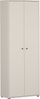 Aktenschrank >TEMPRA2< in Sand - 73,7x197,5x34,8cm (BxHxT) Bild 4