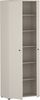 Aktenschrank >TEMPRA2< in Sand - 73,7x197,5x34,8cm (BxHxT) Bild 5