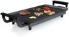 Teppanyaki Economy Table Chef große Grillplatte 43x23cm, 2-4 Personen - 1800Watt Bild 2