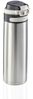 Isolierbecher Flip 600ml silber Bild 2