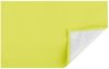 4er Set Tischsets Platzset Tischuntersetzer Platzdeckchen Tischdeko Tischmatte Essensunterlage Maße 30x45 cm, Farbe: grün - olivgrün Bild 3