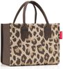 Reisenthel Daily Shopper XL Leo Macchiato Bild 1
