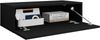OTTO home Garderobenschrank Paris (Packung) Kleine Garderobe Wandschrank 70 cm breit, 1 Klappe Bild 3