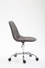 Bürostuhl Reims Stoff, Drehbar [192485656] Bild 5