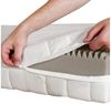 Kaltschaummatratze 7-Zonen, 18 cm hoch, Active Greenfirst, CertiPUR zertifiziert, Beco, 18 cm hoch, (Matratze 80x200 cm, hergestellt in Deutschland, Härtegrad H3), Matratze 80x200 90x200 100x200 120x200 140x200 160x200 180x200 Bild 4