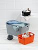 KOZIOL Aufbewahrungsbox 3,5l BOXXX M Bild 4