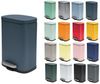 Treteimer Akira - Petrol matt 5 Liter Bild 4
