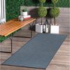Jimri Outdoorteppich Key West, Rund, Outdoor Teppich Balkonteppich Terassenteppich Bild 2