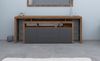 borchardt Möbel Sideboard Rosario, Breite 220 cm Bild 3
