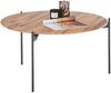 Couchtisch Accra / Assuan, Holzfarben Bild 4