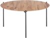 Couchtisch Accra / Assuan, Holzfarben Bild 5