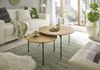 Couchtisch Accra / Assuan, Holzfarben Bild 2