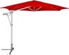 Doppler Gestell für "Ferrara SunMatic" Pendelschirm 350 cm, Ø 350 cm Bild 5