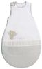 roba Babyschlafsack 90 cm 'Heartbreaker' - Schlafsack ganzjährig - Atmungsaktiv Bild 4