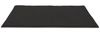 Beautissu Badematte Badezimmerteppich BeauMare WR rutschfest 80x50 cm Schwarz Bild 2