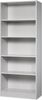 Regal 6000 5 OH mit Sockelblende Buche Bild 4