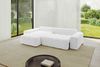 ALTDECOR Ecksofa ENIL-L, Couch mit Schlaffunktion, Wohnzimmer - Wohnlandschaft, Corner Sofa Bett Eckcouch Couch L-Form Schlafcouch Ausziehbar Bild 4