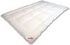 Paradies Nima Bio Bettdecke medium warm 155x200 cm Bild 3