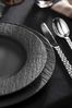 Villeroy & Boch Manufacture Rock Einsteiger-Set 8-teilig Bild 3