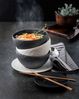 Villeroy & Boch Manufacture Rock Einsteiger-Set 8-teilig Bild 5