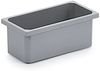 NABER 8012363 Aufbewahrungsbox 1,2 Liter, dunkelgrau, passend für Cox® - Serien Bild 3