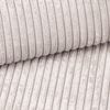 Sofa Canedo in grau-beige 3-Sitzer 241 cm Bild 4