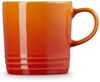 Le Creuset BECHER 350 ML OFENROT Bild 5