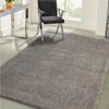 merinos Hochflor-Teppich Recycle Floki 961, rechteckig, Höhe: 50 mm, Shaggy aus recyceltem Polyester, nachhaltig, meliert, Wohnzimmer Bild 5