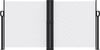 vidaXL Seitenmarkise Ausziehbar Weiß 120x1000 cm 4004706 Bild 3