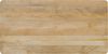 Esstisch Mango 240x100x77 natur lackiert FLORENZ #112 Bild 4