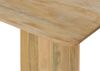 Esstisch Mango 240x100x77 natur lackiert FLORENZ #112 Bild 5