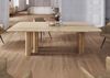 Esstisch Mango 240x100x77 natur lackiert FLORENZ #112 Bild 3