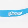 Marvel Kinder Strandtuch 70 × 140 cm mit Schwimmbrille als Set Bild 5