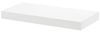 Dolle Regalboden Big Boy 44,5 x 25 cm, 50 mm, weiß Bild 3