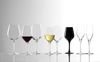 Stölzle Lausitz EXQUISIT Blind Tasting Glas 350 ml 6er Set Bild 4
