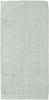 Vossen Calypso Feeling Handtuch 50x100 cm Light Grey Bild 4