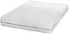 Sleepneo Matratze 160x200 -Taschenfederkernmatratze 160x200 H3&H4, Höhe 21cm, 7 Zonen Matratze, atmungsaktiver Aloe Vera Doppeltuchbezug Bild 2
